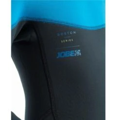 JOBE Boston 3/2mm Kids Wetsuit - Blue 17 JOBE Boston 3/2mm Kids Wetsuit - Blue -Water Sports Store k0083c29e283aa852df568e3f2438c050