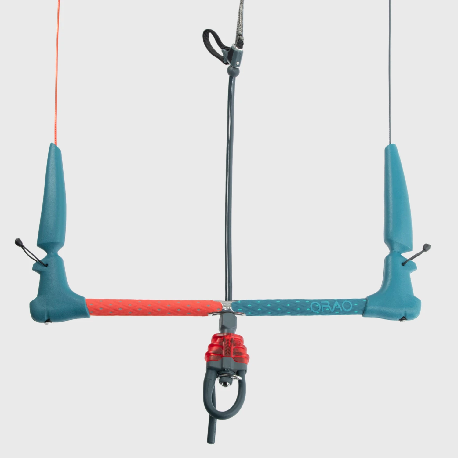 KITESURFING UNIVERSAL BAR - 52 Cm (leash Included) 4 KITESURFING UNIVERSAL BAR - 52 Cm (leash Included) - Image 2