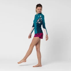 Women's Top Anti-UV Long 12 Women's Top Anti-UV Long -Water Sports Store k0197cca2b3cb9499f22d4b3a935cb316