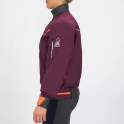 Tribord Women's Sailing Windproof Smock Dinghy 500 -Water Sports Store k01d56a4e8b4cae06fa933c661c4e12ae