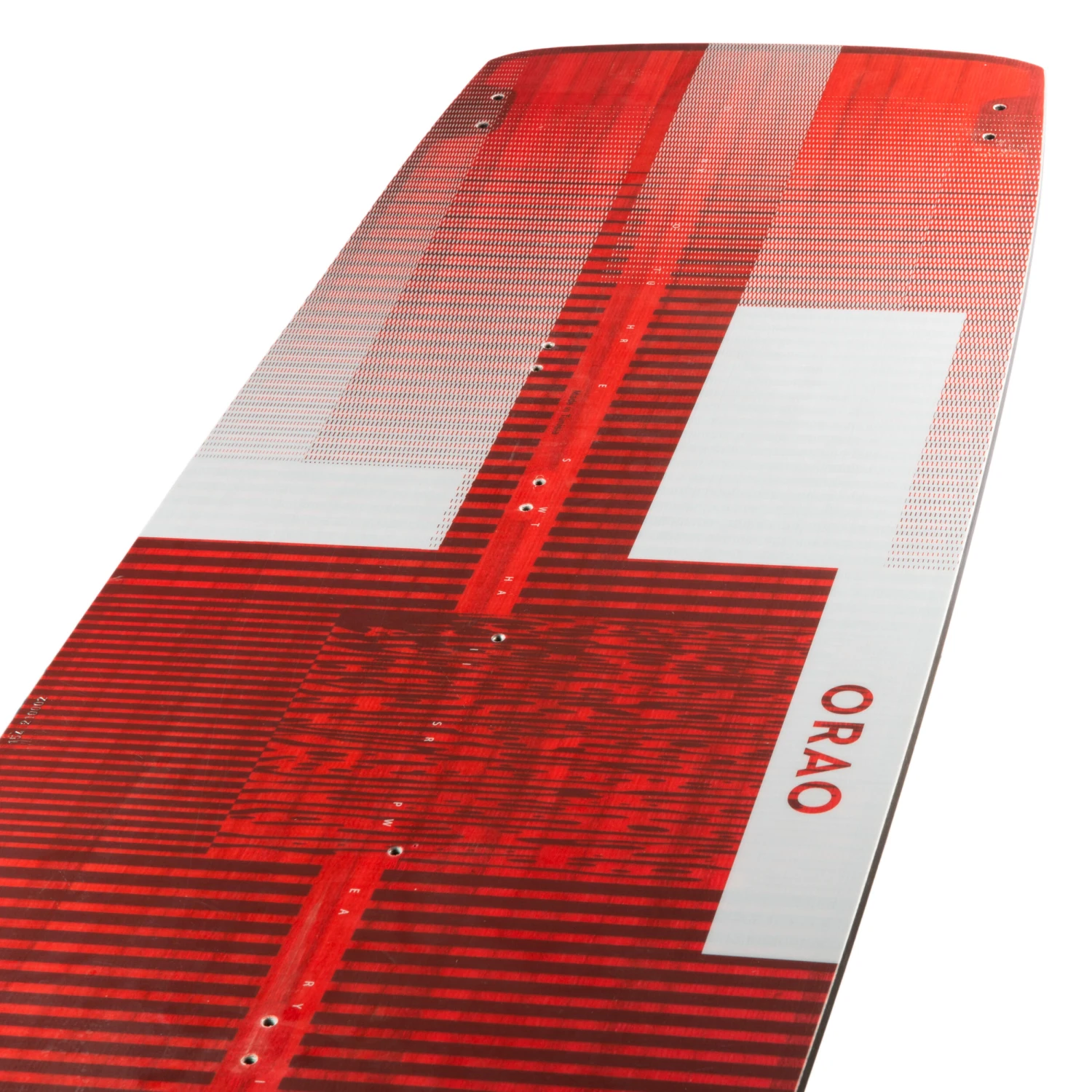 KITESURFING BOARD “TWIN-TIP 500 LIGHTWIND 7 KITESURFING BOARD “TWIN-TIP 500 LIGHTWIND - Image 5