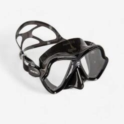 Snorkelling And Scuba Diving Mask Mares X-Vision Liquid Skin