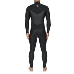 Rip Curl Men's Dawn Patrol Perf 4/3mm Chest Zip Wetsuit -Water Sports Store k0279e1b4da83c131c249076c301eb417