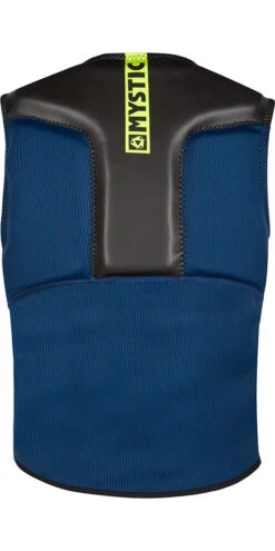 Mystic Block Kite Impact Vest Front Zip -Water Sports Store k03e5494459b70c07aeaabf4d4ca1f07a