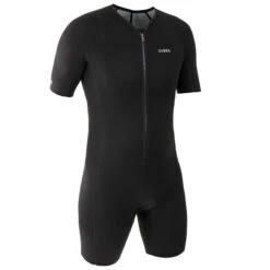 Neoprene SCD Scuba Diving Shorty Undersuit 1mm Black/grey -Water Sports Store k04282e8110302f50b121453f3258a1db