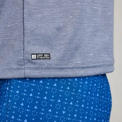 Men's Surfing Short-sleeved Anti-UV WATER T 21 Men's Surfing Short-sleeved Anti-UV WATER T -Water Sports Store k04f1319e75f37e1bed366077a925c621