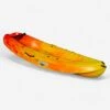 ROTOMOD MAMBO SUNBURST RIGID ONE-SEAT KAYAK -Water Sports Store k06b717c0d144467c4b035f4b5b6cdef3