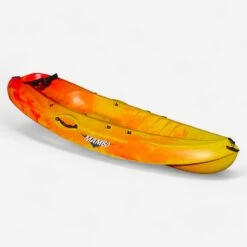 ROTOMOD MAMBO SUNBURST RIGID ONE-SEAT KAYAK