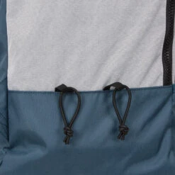 NEW 100 1 PERSON TOURING INFLATABLE KAYAK - BLUE / ORANGE (DOPE-DYED) -Water Sports Store k06bbf740687ba45676d3c72e91fee8e4