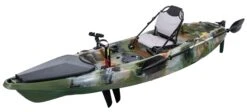Cambridge Kayaks Marlin Pedal Drive Kayak -Water Sports Store k06e6360f21a9b7ac6afb5f0aca184631