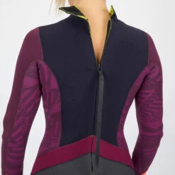 Tribord Dinghy 500 Women's Sailing GBS 3/2 Mm Neoprene Wetsuit -Water Sports Store k084122a87f5e837fb69f748013d6ed8f