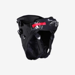 Kitesurf Seat Harness - Black -Water Sports Store k08799eb65d8d3feac7a5e0c102220101