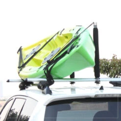 Cambridge Kayaks Roof Bar Centre Post -Water Sports Store k0899725cb9ae72a7f1b2820850b54dab