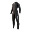 Mystic Star 5/3mm Back Zip Wetsuit