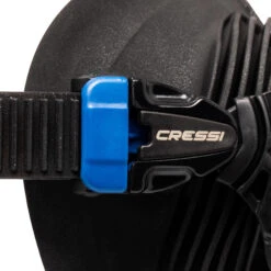 Diving Mask CRESSI - Quantum Blue Nery -Water Sports Store k08cd9575b2206cdb06d4d5c3fd9b820f