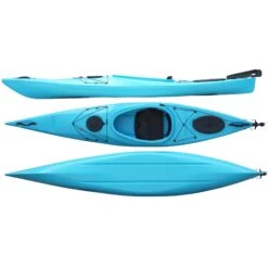 Cambridge Kayak Adventure 350 Sit Inside Touring Kayak 350cm X 65cm X 30cm -Water Sports Store k091f216e5266cf18c85dd9465b3183dc