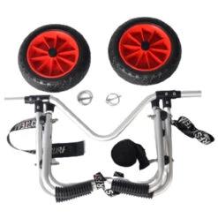 KAYAK-SUP SURF SYSTEM TROLLEY 9 KAYAK-SUP SURF SYSTEM TROLLEY -Water Sports Store k0aa449f3e6bd1118a4027035dc4c3110