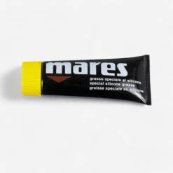 Mares Silicone Grease For Diving Equipment Maintenance.