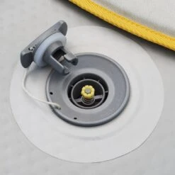 Sevylor Montreal 3 Person Inflatable Kayak Kit With Paddles & Pump -Water Sports Store k0b608004fc3842738b47a51c5cc1f939