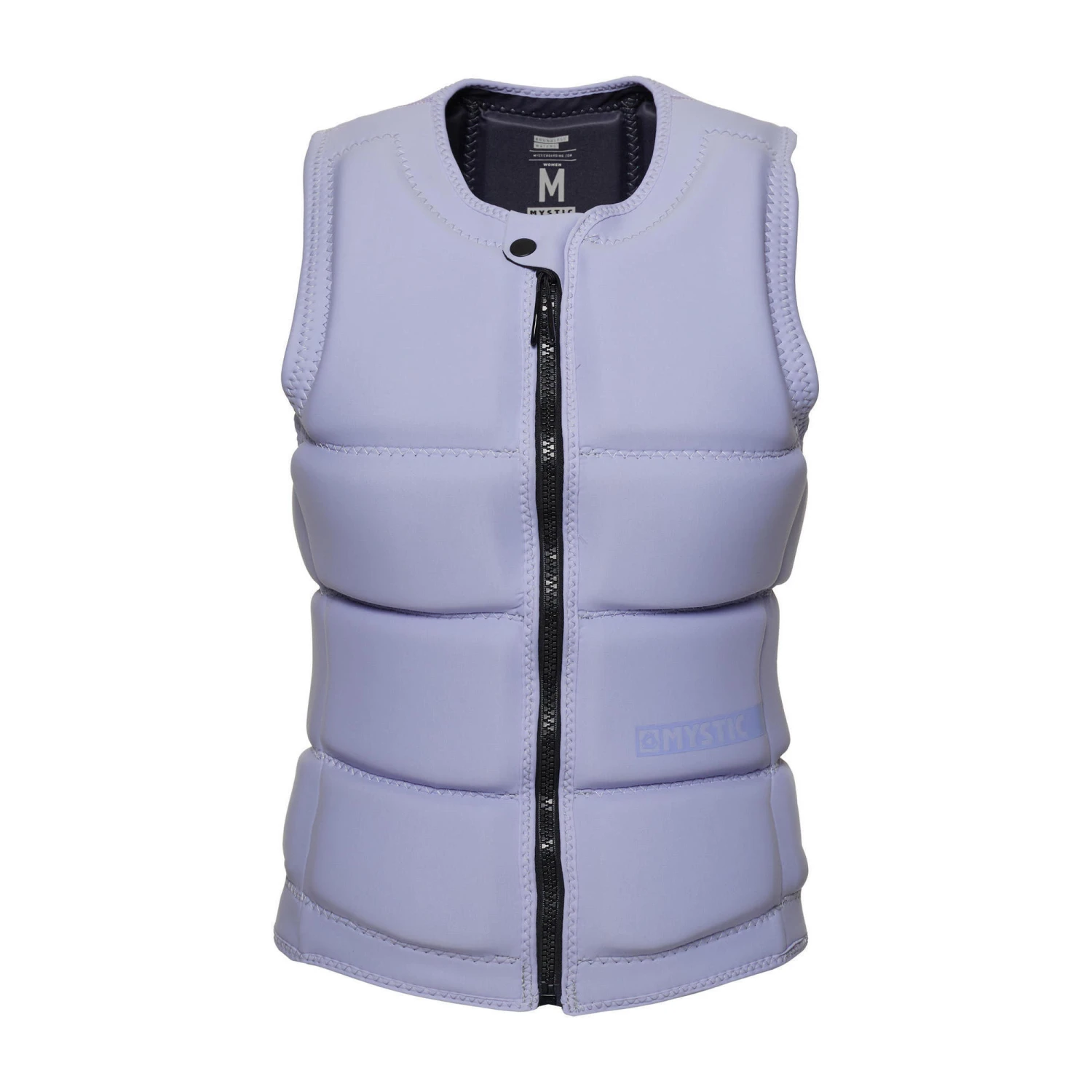 Mystic Star Wake Impact Vest 3 Mystic Star Wake Impact Vest