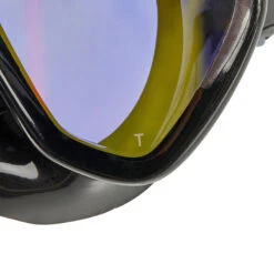 Adult Mirror Scuba Diving Mask MARES X 16 Adult Mirror Scuba Diving Mask MARES X -Water Sports Store k0bbb13de91308961696e02eef6510752