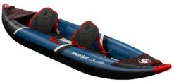 Sevylor Charleston 2 Person Inflatable Kayak Kit With Fibreglass Paddles And Pump -Water Sports Store k0cc39de13a29ba9c254a8c29ad0baf3a