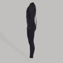 WETSUIT AROPEC 4/3 BLACK BACK ZIP -Water Sports Store k0e6a113b8f72481bab26fc6f4f061c67