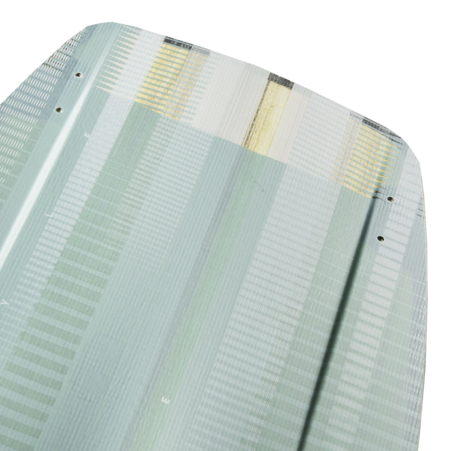 KITESURFING BOARD “TWIN-TIP 500" - CARBON 15 KITESURFING BOARD “TWIN-TIP 500" - CARBON - Image 13