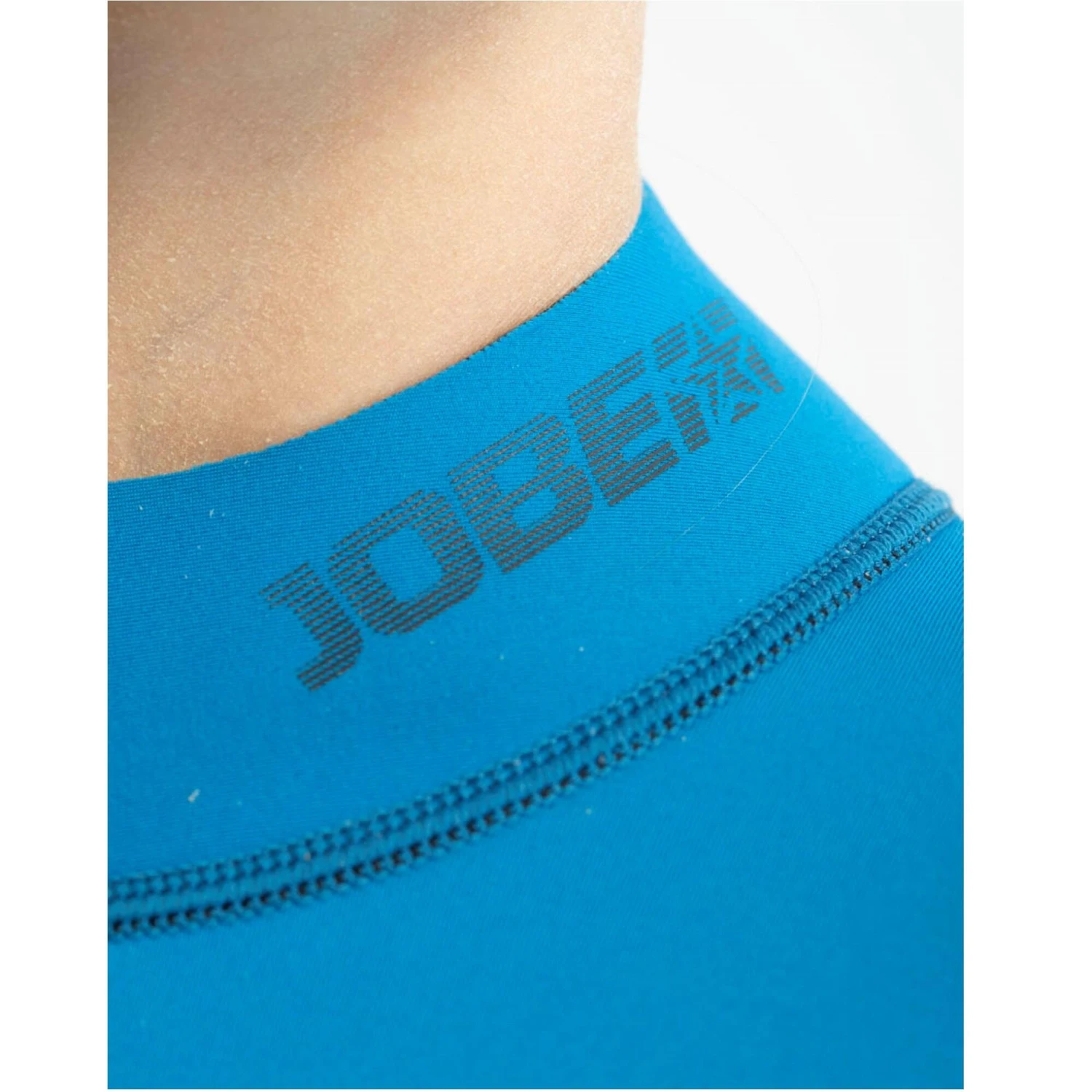 JOBE Boston 3/2mm Kids Wetsuit - Blue 8 JOBE Boston 3/2mm Kids Wetsuit - Blue - Image 6