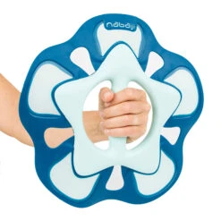 Aquafit Pair Of Pullpush Flower Dumbbells S Green Blue 12 Aquafit Pair Of Pullpush Flower Dumbbells S Green Blue -Water Sports Store k0fd5a69326e41169816545c3fe29546b