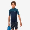 Boys’ Short-sleeved Sun Top -Water Sports Store k10908e892690fc4e660ce86d4e5210a1