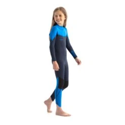 JOBE Boston 3/2mm Kids Wetsuit - Blue 15 JOBE Boston 3/2mm Kids Wetsuit - Blue -Water Sports Store k10e416265d4e254a148fa07a77c9913a