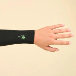 BOY'S SURFING WETSUIT 500 4/3 MM VORTEX BLACK 21 BOY'S SURFING WETSUIT 500 4/3 MM VORTEX BLACK -Water Sports Store k12511810cabd336bf74126150d4e8260