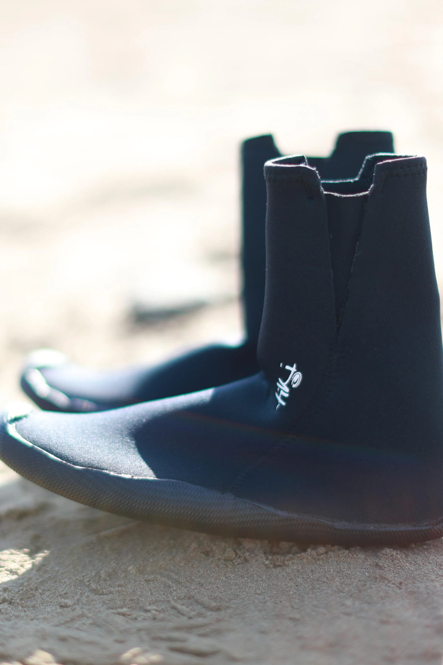 Adult Easy Boot 5mm 6 Adult Easy Boot 5mm - Image 4