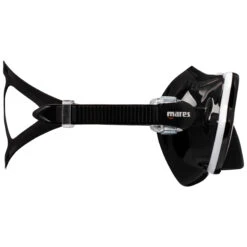 Diving Mask MARES - X-Vision Mid 2.0 Black -Water Sports Store k128c4905f499287cd8569301c8d8e55e