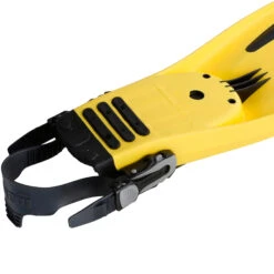 Mares AVANTI SUPERCHANNEL ABS Adjustable Scuba Diving Fins Yellow/ Black -Water Sports Store k12bbbe6e4cb61093ab2c393c883eff47