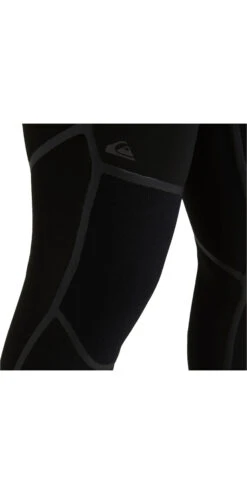 Quiksilver Marathon Sessions 4/3mm GBS Chest Zip Wetsuit -Water Sports Store k132c31067dda58d2a40e7c32205ae0a9