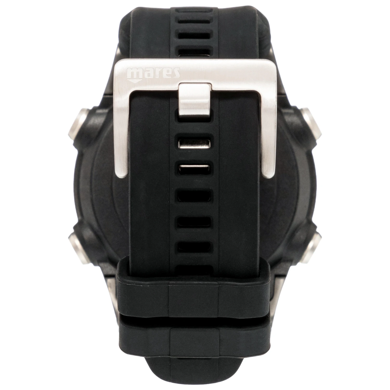 Diving Computer Mares Sirius Black Grey 8 Diving Computer Mares Sirius Black Grey - Image 6