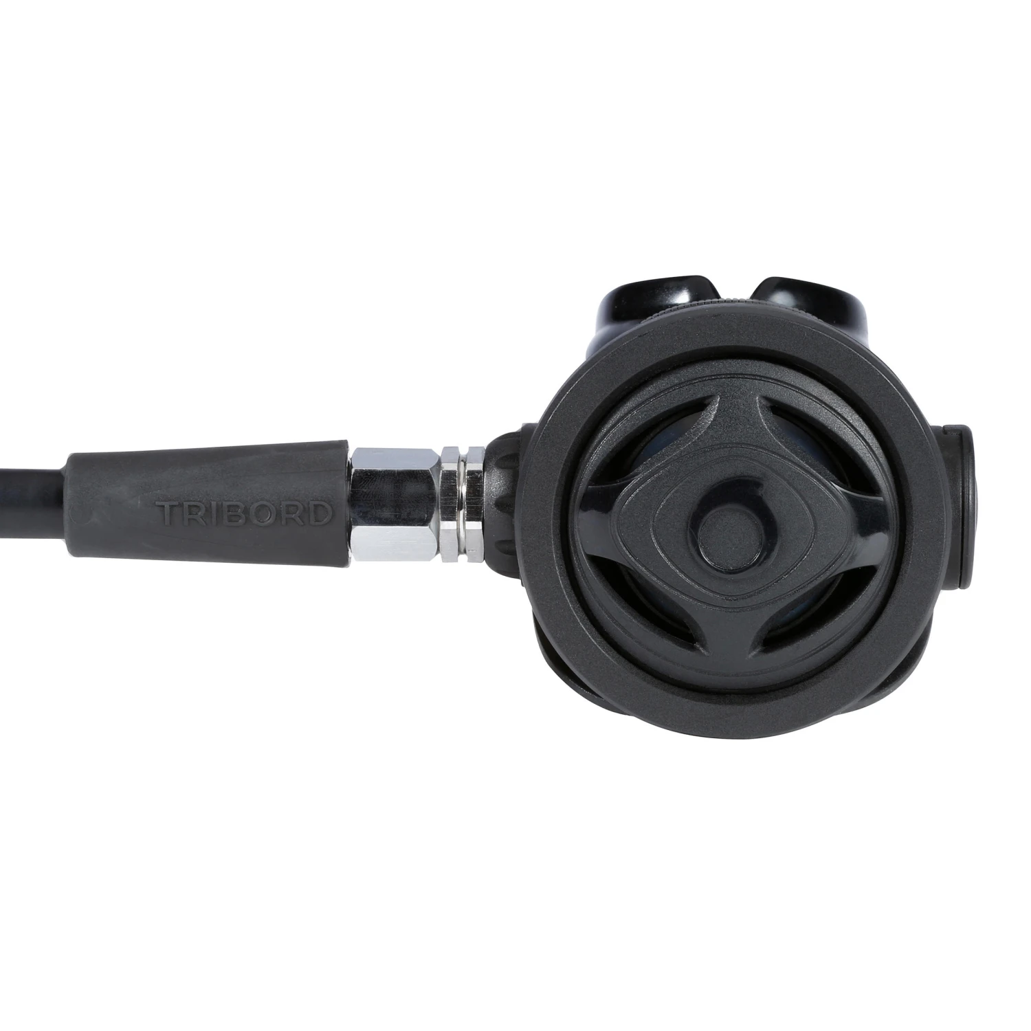 SCD 100 INT 232b Scuba Diving Regulator 5 SCD 100 INT 232b Scuba Diving Regulator - Image 3