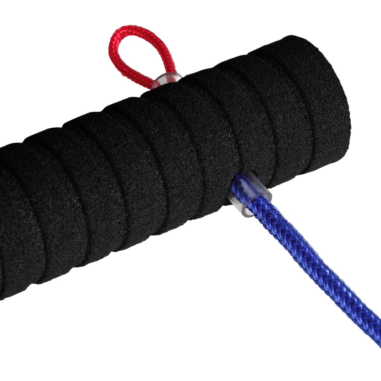 Zeruko Traction Kite 2.5 M2 + Steering Handles - Blue 8 Zeruko Traction Kite 2.5 M2 + Steering Handles - Blue - Image 6