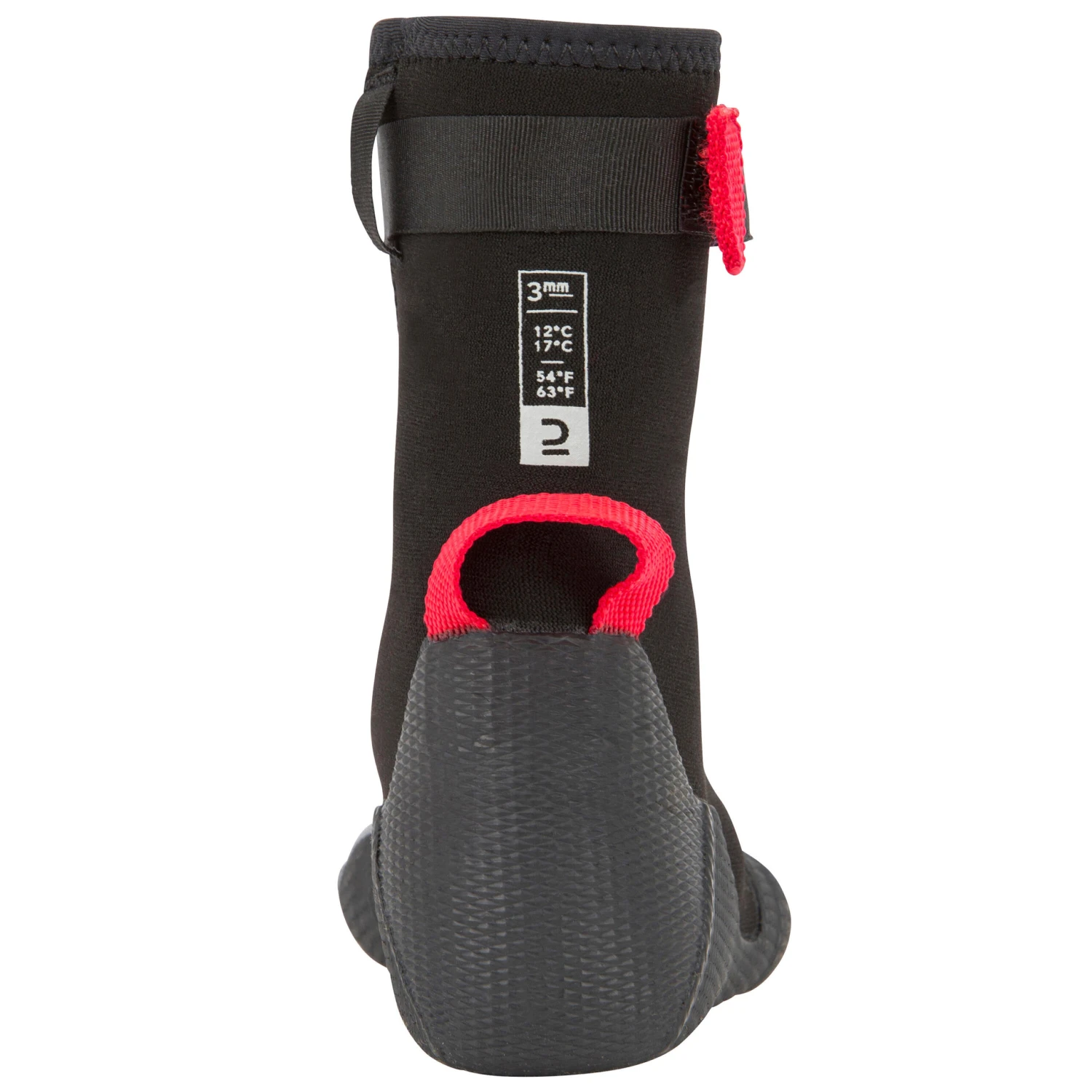 Kids' Shoes 500 3 Mm 4 Kids' Shoes 500 3 Mm - Image 2