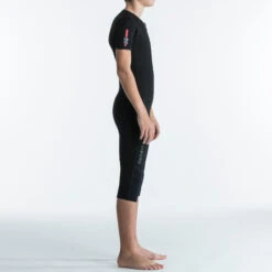 Tribord Kid's 2 Mm Overknee NEOPRENE WETSUIT -Water Sports Store k16a7a17e475246386e04d7d346e95c5d