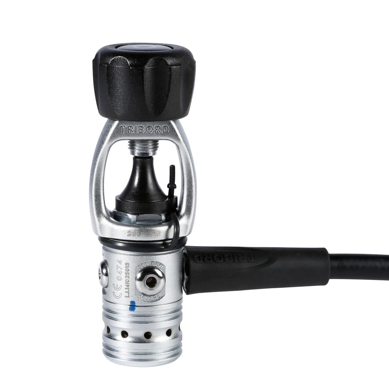 SCD 100 INT 232b Scuba Diving Regulator 11 SCD 100 INT 232b Scuba Diving Regulator - Image 9