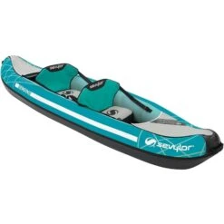 Sevylor Madison 2 Person Inflatable Kayak