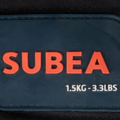 FRD500 Freediving Lead Neck Ballast 1.5 Kg 19 FRD500 Freediving Lead Neck Ballast 1.5 Kg -Water Sports Store k18548a521fd487c2d09881e0db4a5114