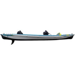INFLATABLE HIGH-PRESSURE 2-PERSON CANOE/KAYAK HYBRID BREEZE TAHE 17 INFLATABLE HIGH-PRESSURE 2-PERSON CANOE/KAYAK HYBRID BREEZE TAHE -Water Sports Store k1a474fba4d1e5ca61e3b3ee7afee9a54
