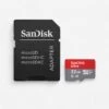 SanDisk 32GB Memory Card + SD Adapter -Water Sports Store k1b54f85d7ccec18d21cc9608b20b66af