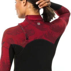 Advanced Women’s Long Sleeve Neoprene Shorty 1.5 Mm Extra -Water Sports Store k1b76edd89a2cf40d6afa0e73a76ecdf6