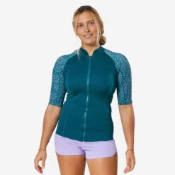 Women's Top Anti-UV Short -Water Sports Store k1bbb78e5188ff0608a2cb25a6a21cb5b