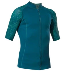 Men's Top Anti-UV Short